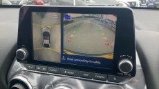 Nissan Juke 1.0 DiG-T 114 Tekna 5dr Petrol Hatchback